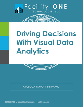 Driving Decisions with Visual Data Analytics